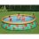 Piscina Bestway Fast Set Palma 457 cm con bomba y filtro