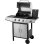 Barbacoa de gas Fieldmann FZG 3010 11.7 kW 4 quemadores 39 x 50.5 cm