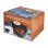 Olla Hierro Fundido Esschert Design 3,5 L Negro