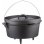 Olla Hierro Fundido Esschert Design 3,5 L Negro
