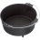Olla Hierro Fundido Esschert Design 3,5 L Negro