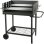 Grelhador a carvão Master Grill & Party MG648 retangular 52 x 75 cm