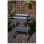 Churrasqueira a carvão Master Grill & Party MG651 44.5 cm x 59.5 cm