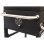 Barbacoa de Carbón Landmann Comfort Basic Rectangular con Ruszt Żeliwny