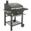 Barbacoa de Carbón Landmann Comfort Basic Rectangular con Ruszt Żeliwny