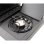 Barbacoa Landmann Triton PTS 4.1 Gas 4 Zonas Carro 12 Personas