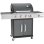 Barbacoa Landmann Triton PTS 4.1 Gas 4 Zonas Carro 12 Personas