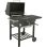 Barbacoa de Carvão Landmann Comfort Basic+ Grelha de Ferro Fundido 11528