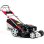 Decespamatrice NAC LS55-175-HSD-LI 55 cm 70 l