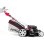 Decespamatrice NAC LS55-175-HSD-LI 55 cm 70 l