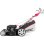 Decespamatrice NAC LS55-175-HSD-LI 55 cm 70 l