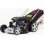 Cortador de Relva NAC LS51-175-HSD-LI 175 cm³ 51 cm Autopropulsado 70 l