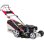 Cortador de Relva NAC LS51-175-HSD-LI 175 cm³ 51 cm Autopropulsado 70 l