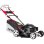Cortador de Relva NAC LS51-175-HSD-LI 175 cm³ 51 cm Autopropulsado 70 l