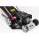 Cortador de Relva NAC LS51-175-HSD-LI 175 cm³ 51 cm Autopropulsado 70 l
