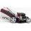 Cortador de Relva NAC LS51-175-HSD-LI 175 cm³ 51 cm Autopropulsado 70 l