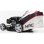 Cortador de Relva NAC LS51-175-HSD-LI 175 cm³ 51 cm Autopropulsado 70 l