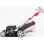 Cortador de Relva NAC LS51-175-HSD-LI 175 cm³ 51 cm Autopropulsado 70 l