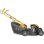 Tondeuse Stiga Collector 48 S 1,9 kW 46 cm 60 l avec mulching