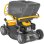Tondeuse Stiga Collector 48 S 1,9 kW 46 cm 60 l avec mulching