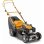 Tondeuse Stiga Collector 43 41 cm 1.9 kW 60 l