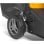 Tondeuse Stiga Collector 43 41 cm 1.9 kW 60 l