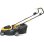 Cortasetos Stiga Collector 136 AE 20V 34 cm 35 l