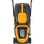 Cortasetos Stiga Collector 136 AE 20V 34 cm 35 l