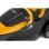 Cortasetos Stiga Collector 136 AE 20V 34 cm 35 l