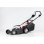 Cortasetos eléctrico NAC LE18-42-PB-KC 1800W 42cm 50L