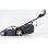 Cortasetos eléctrico NAC LE18-42-PB-KC 1800W 42cm 50L