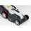 Cortasetos eléctrico NAC LE18-42-PB-KC 1800W 42cm 50L