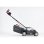 Cortador de relva elétrico NAC LE14-34-PB-KC 1400W 34cm 35L