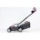 Cortador de relva elétrico NAC LE14-34-PB-KC 1400W 34cm 35L