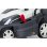 Cortador de relva elétrico NAC LE14-34-PB-KC 1400W 34cm 35L