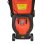 Cortadora de césped eléctrica AWTools ZF6124C 1200W 32cm