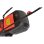 Cortadora de césped eléctrica AWTools ZF6124C 1200W 32cm