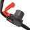 Cortadora de césped eléctrica AWTools ZF6124C 1200W 32cm