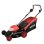 Motosierra AWTools ZF6128D 1800W 46 cm 23,1 kg