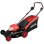 Motosierra AWTools ZF6128D 1800W 46 cm 23,1 kg