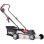 Tosador elétrico NAC LE18-40-PB-S 1800W 40cm 40L