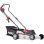Tosador elétrico NAC LE18-40-PB-S 1800W 40cm 40L