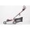 Tosador elétrico NAC LE18-40-PB-S 1800W 40cm 40L