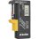 KELTIN BT-168D Digitaler Batterietester für Batterien und Akkus