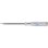Probador de voltaje Topex 140mm 125-250V SRU