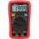 Miernik Uni-T UT33A+ mesure tension AC précision avancée