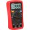 Miernik Uni-T UT33A+ mesure tension AC précision avancée