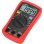 Miernik Uni-T UT33A+ mesure tension AC précision avancée