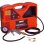 Compressore Nuair 8Bar 1100W Senza Serbatoio