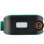 Compresor portátil Tracer 12V 4000 mAh 10 bar con powerbank y LED